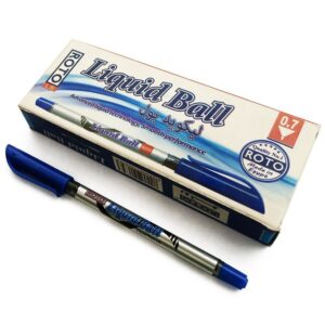 علبه اقلام روتو