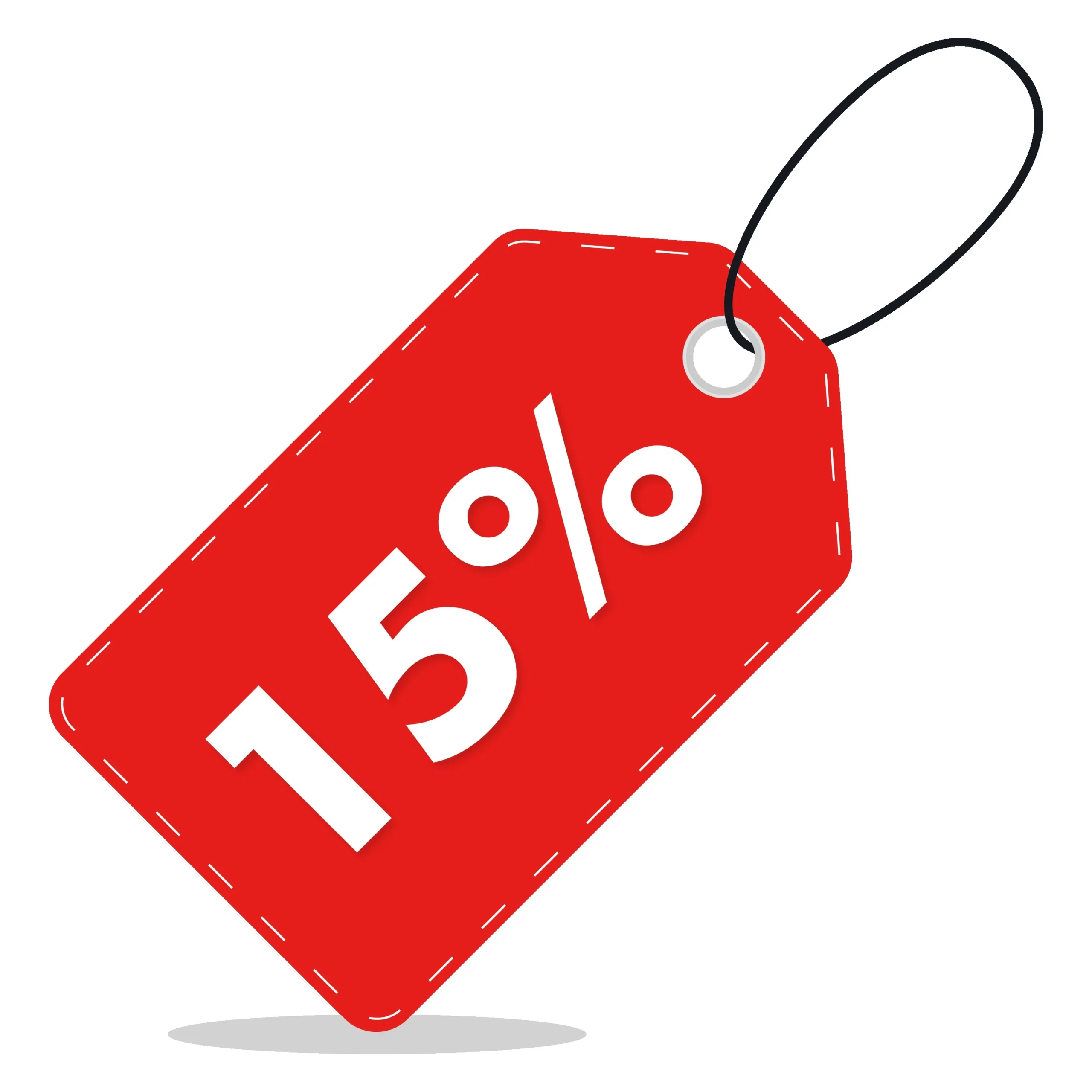 خصم 15%