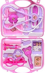 لعبه ادوات الدكتور