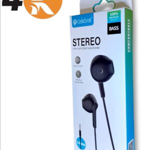 سماعه stero  اصلي