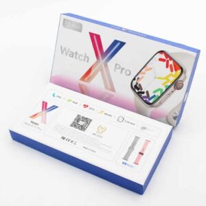 ساعه سمارت  X pro