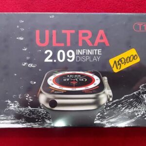 ساعه سمارت ultra t10