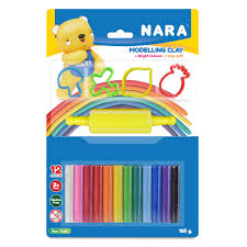 صلصال بنشابه كبير