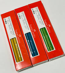 علبه اقلام رصاص فابريكسل