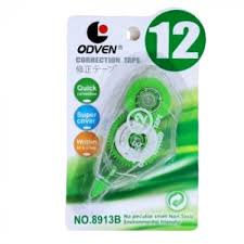 كوريكتور شريط