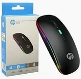 ماوس hp wireless